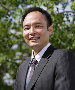 代表取締役 大門忠司