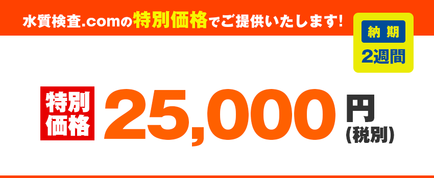 検査価格